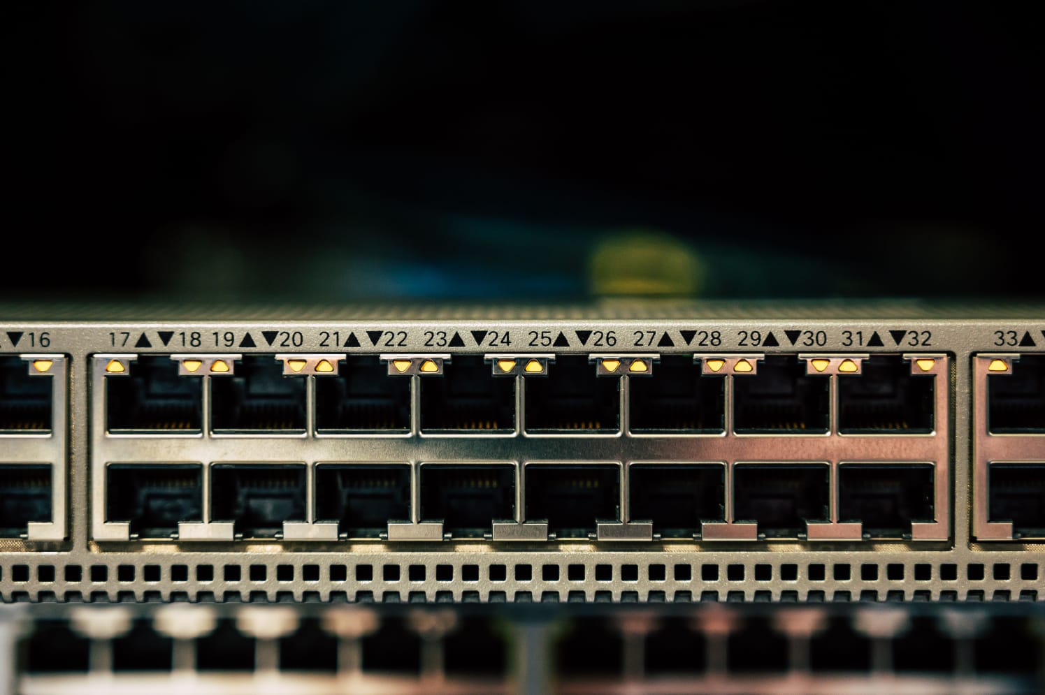 Edificios inteligentes domótica fibra óptica Argentina