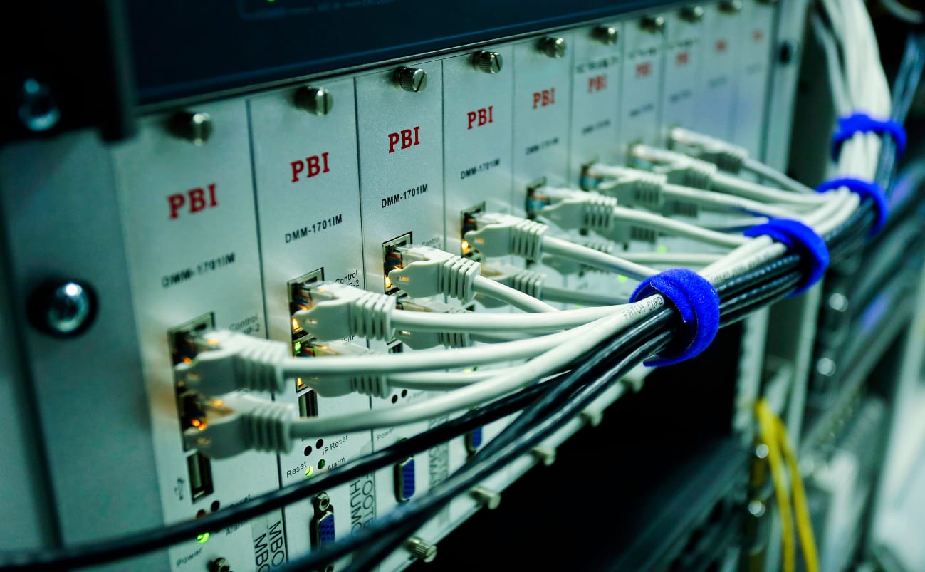 Programación de PLCs