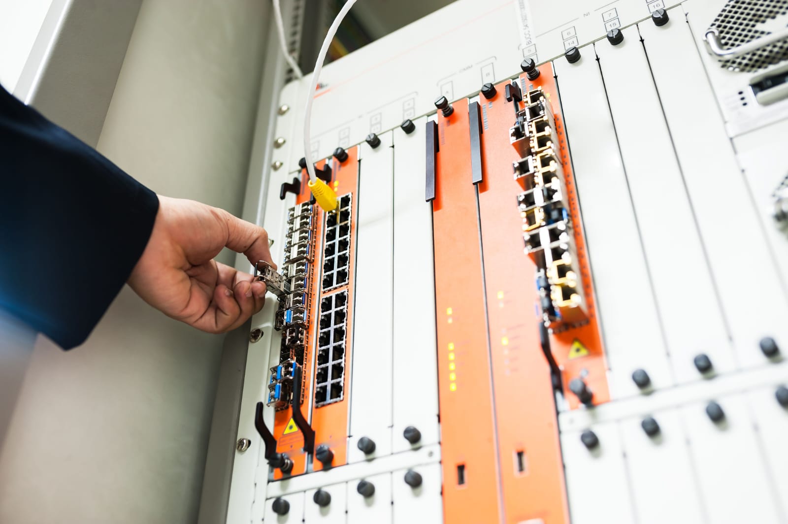 Programación PLC Siemens S7 Argentina